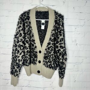 Francesca’s large sweater - brand new with tags!
